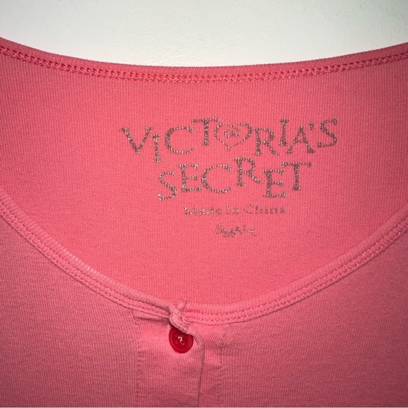 🌷5/$20 Victoria Secret Pink Women’s Top - Picture 2 of 6